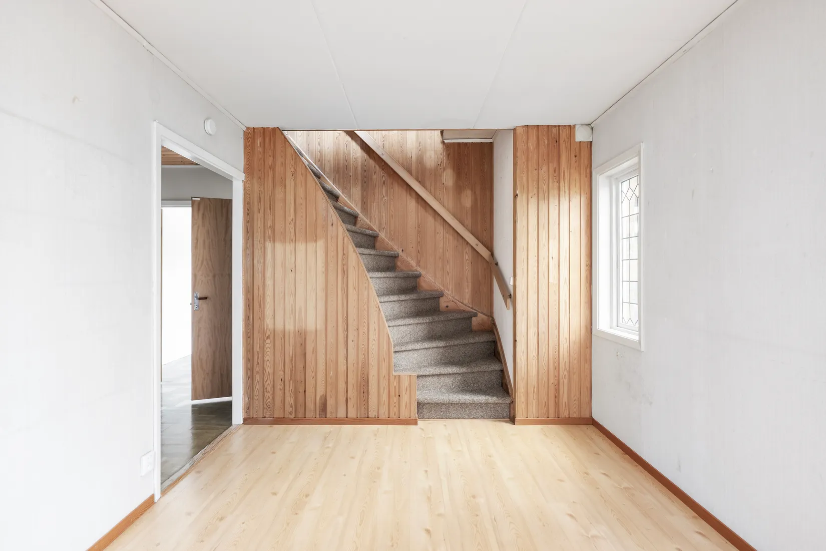Villa, Lövstigen 4, Skogsborg, Karlshamn