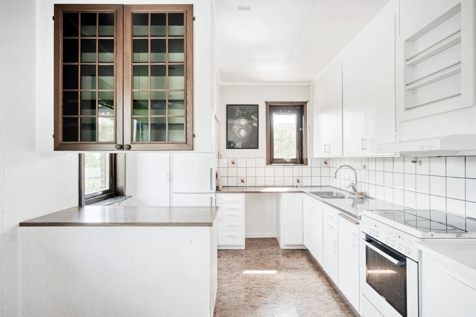 Villa, Lövstigen 4, Skogsborg, Karlshamn