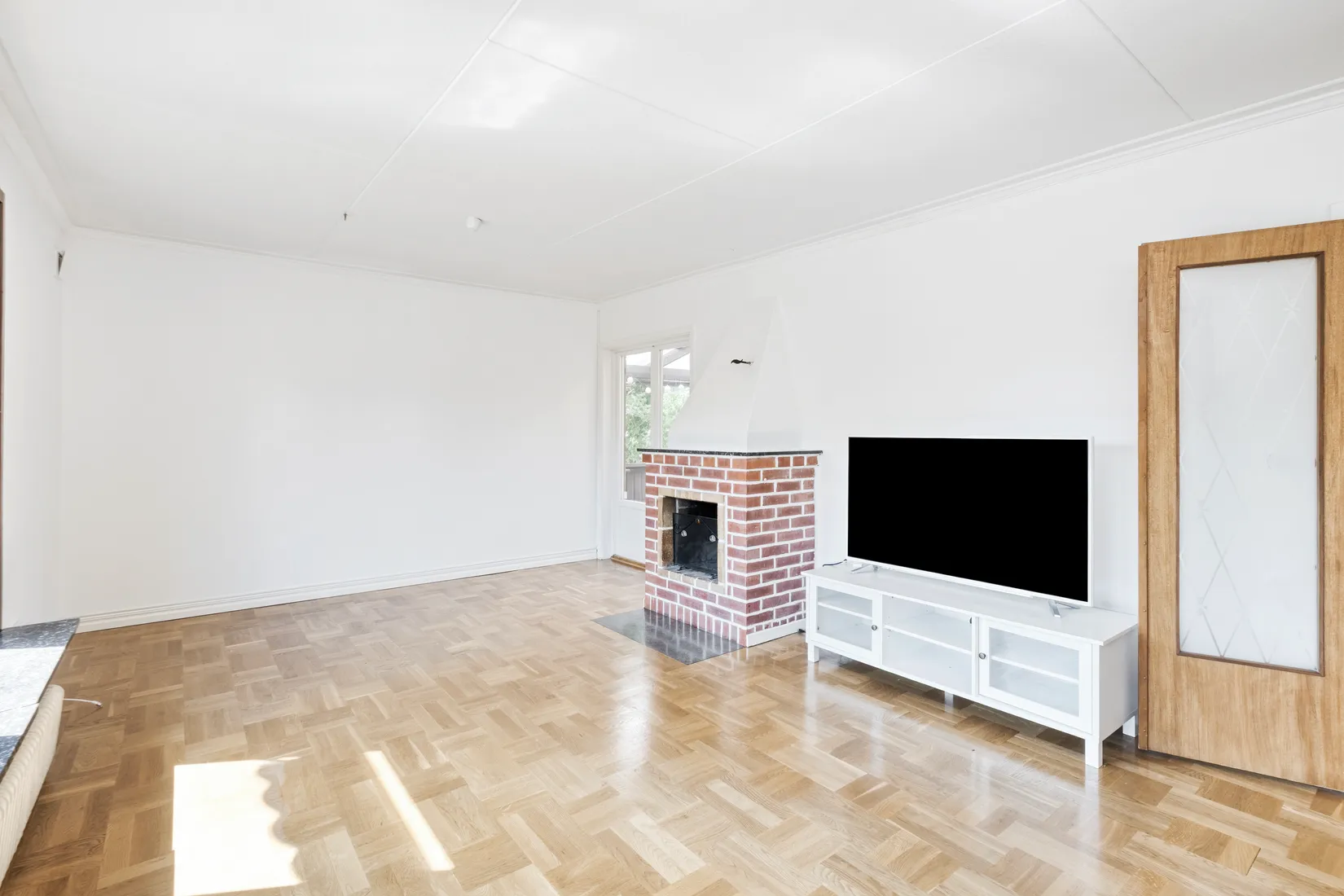 Villa, Lövstigen 4, Skogsborg, Karlshamn