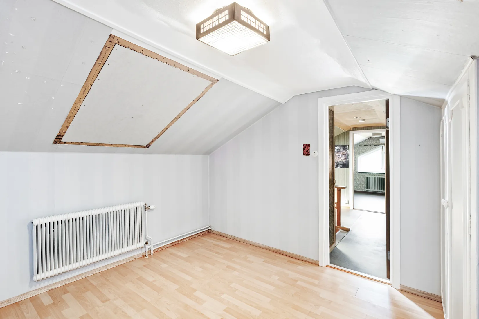 Villa, Lövstigen 4, Skogsborg, Karlshamn