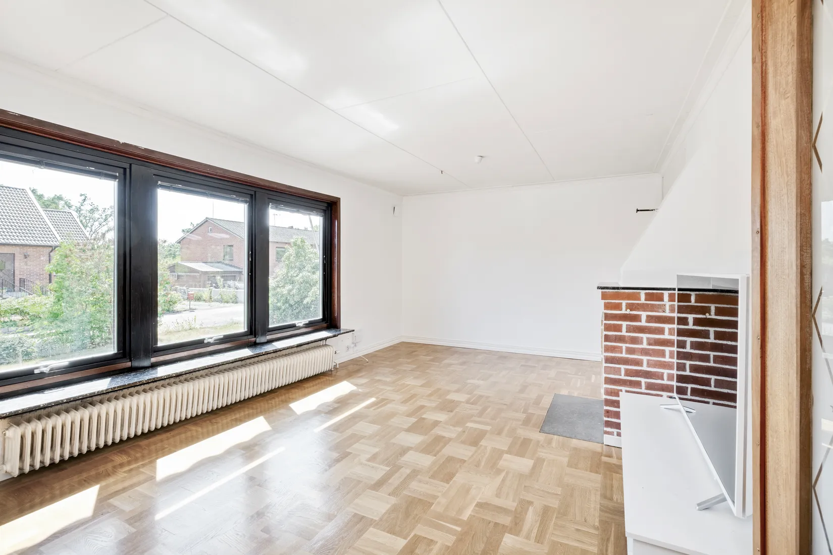 Villa, Lövstigen 4, Skogsborg, Karlshamn