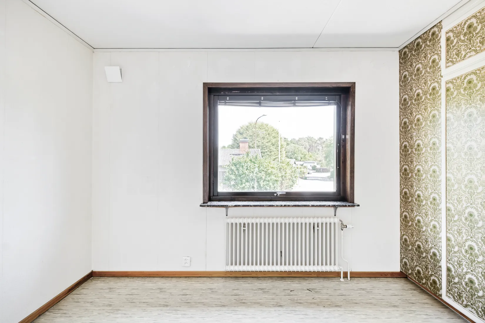 Villa, Lövstigen 4, Skogsborg, Karlshamn