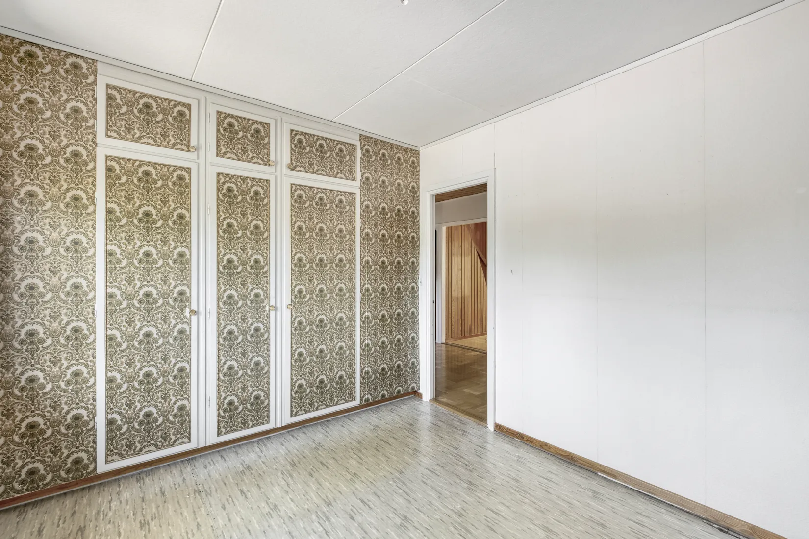 Villa, Lövstigen 4, Skogsborg, Karlshamn
