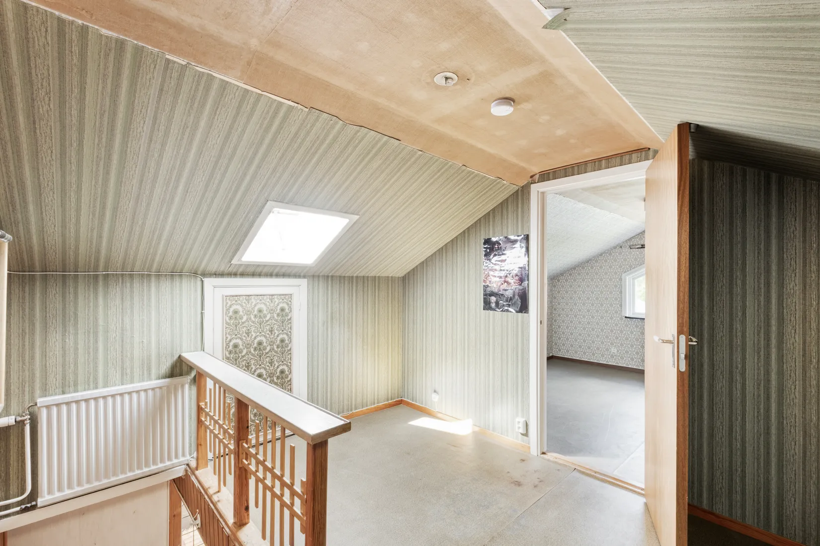 Villa, Lövstigen 4, Skogsborg, Karlshamn