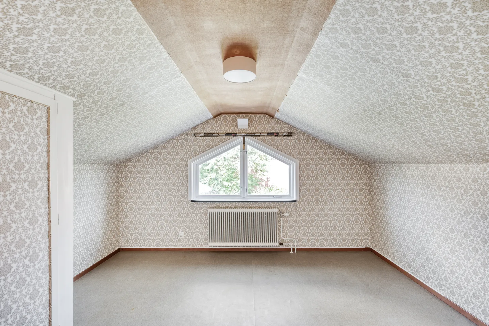 Villa, Lövstigen 4, Skogsborg, Karlshamn