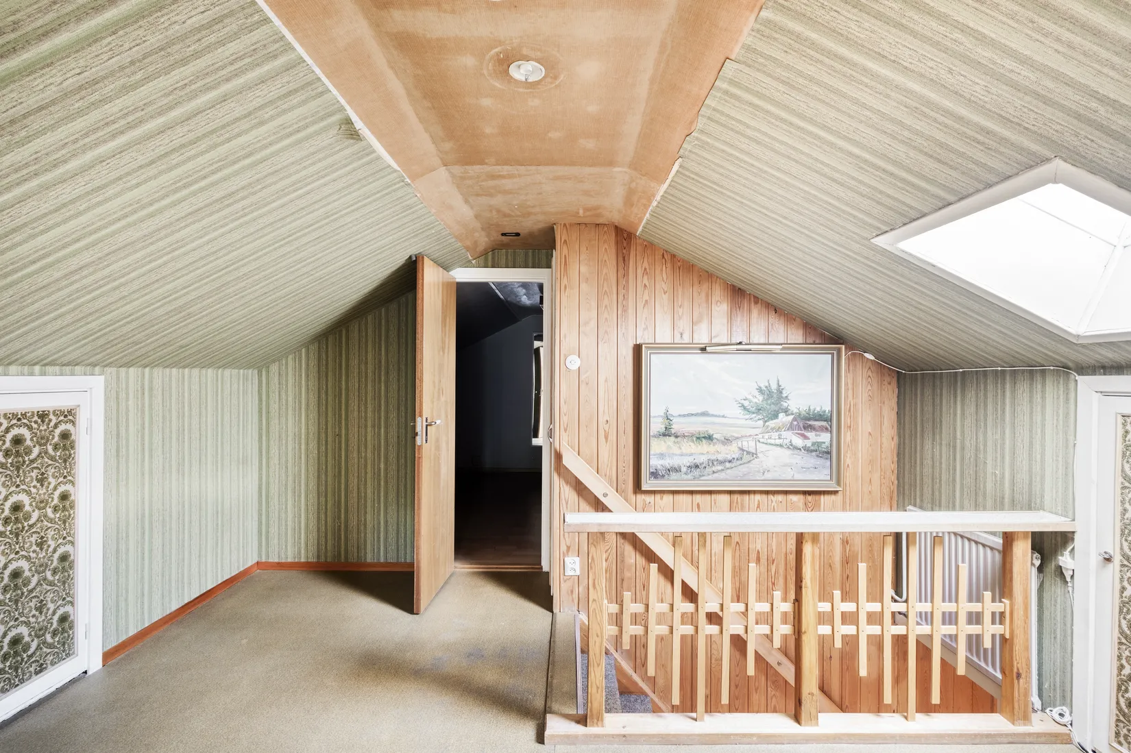 Villa, Lövstigen 4, Skogsborg, Karlshamn