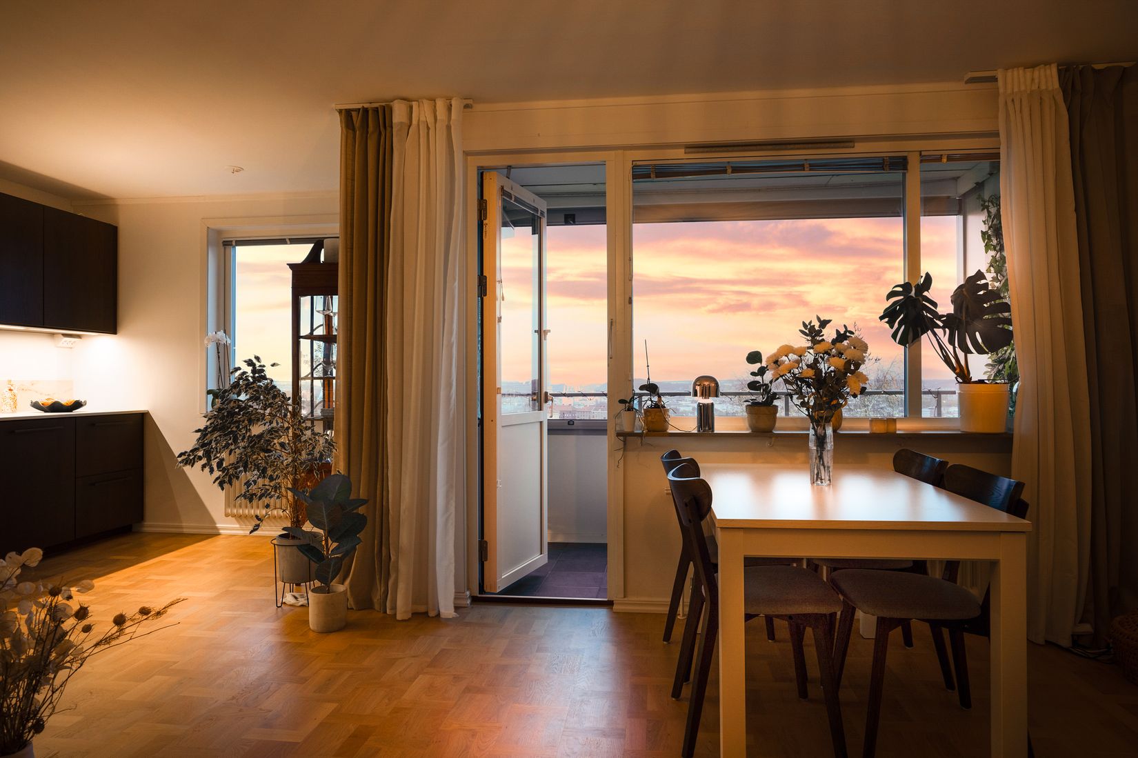 Bostadsrätt, Kobergsgatan 19, Strömmensberg, Göteborg