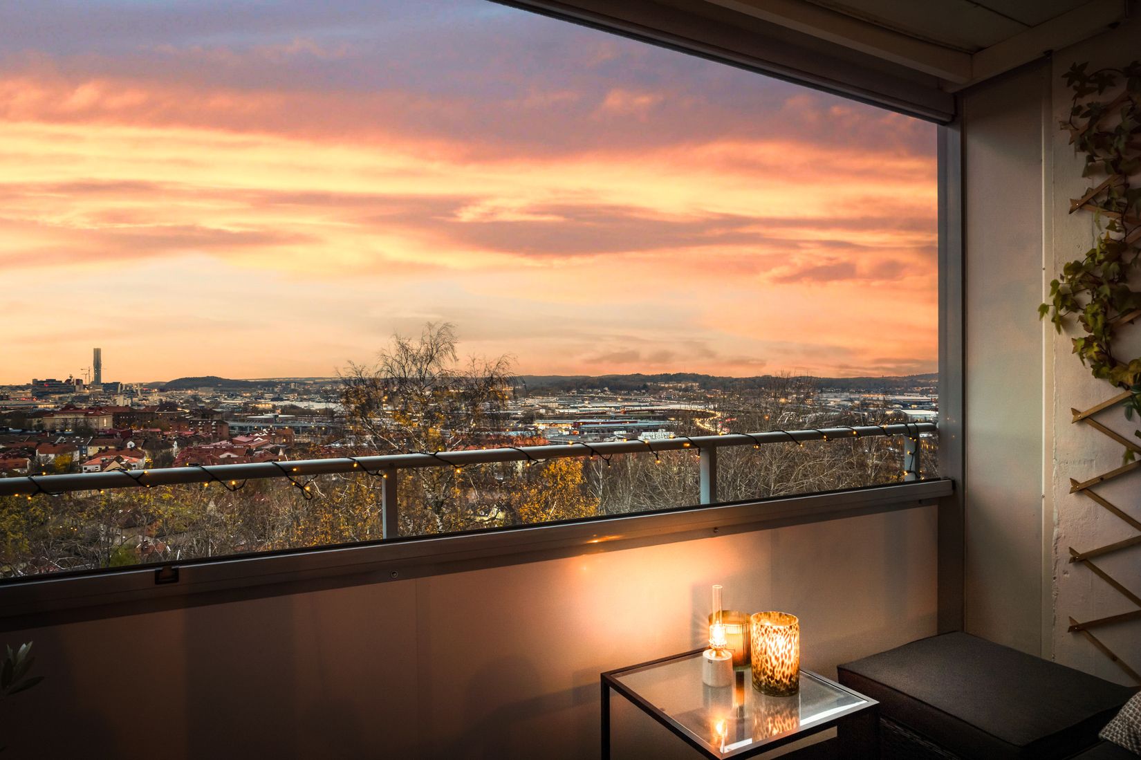 Bostadsrätt, Kobergsgatan 19, Strömmensberg, Göteborg