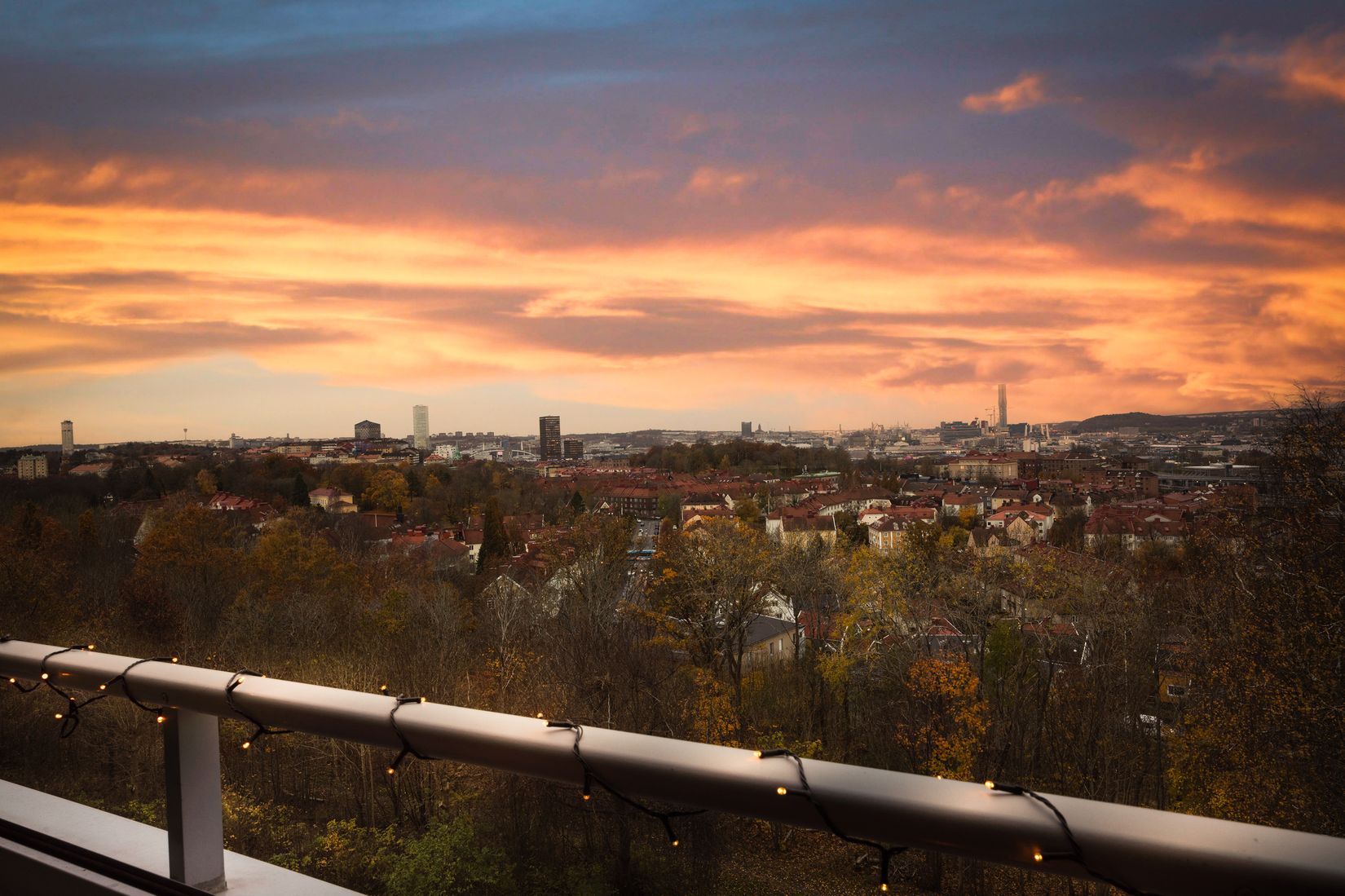 Bostadsrätt, Kobergsgatan 19, Strömmensberg, Göteborg