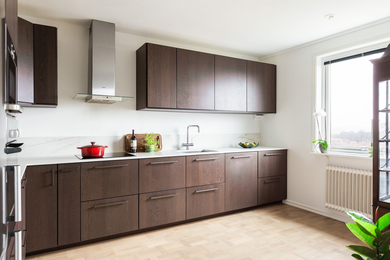 Bostadsrätt, Kobergsgatan 19, Strömmensberg, Göteborg