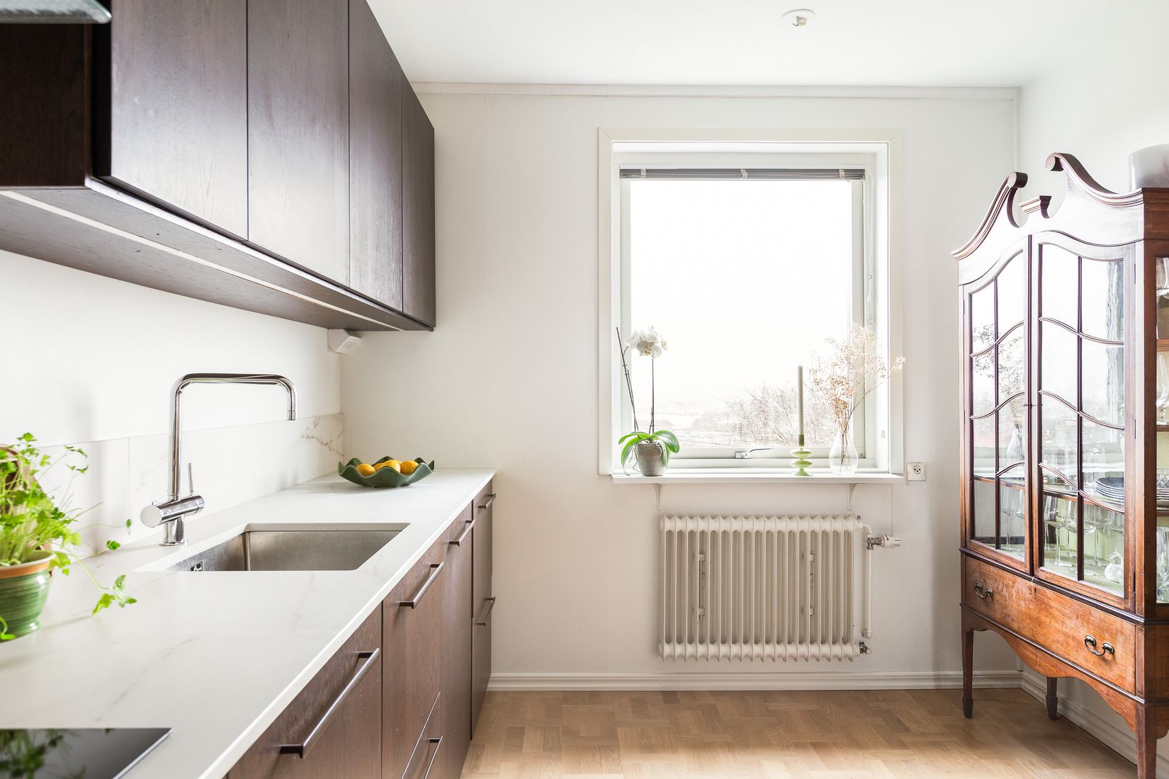 Bostadsrätt, Kobergsgatan 19, Strömmensberg, Göteborg