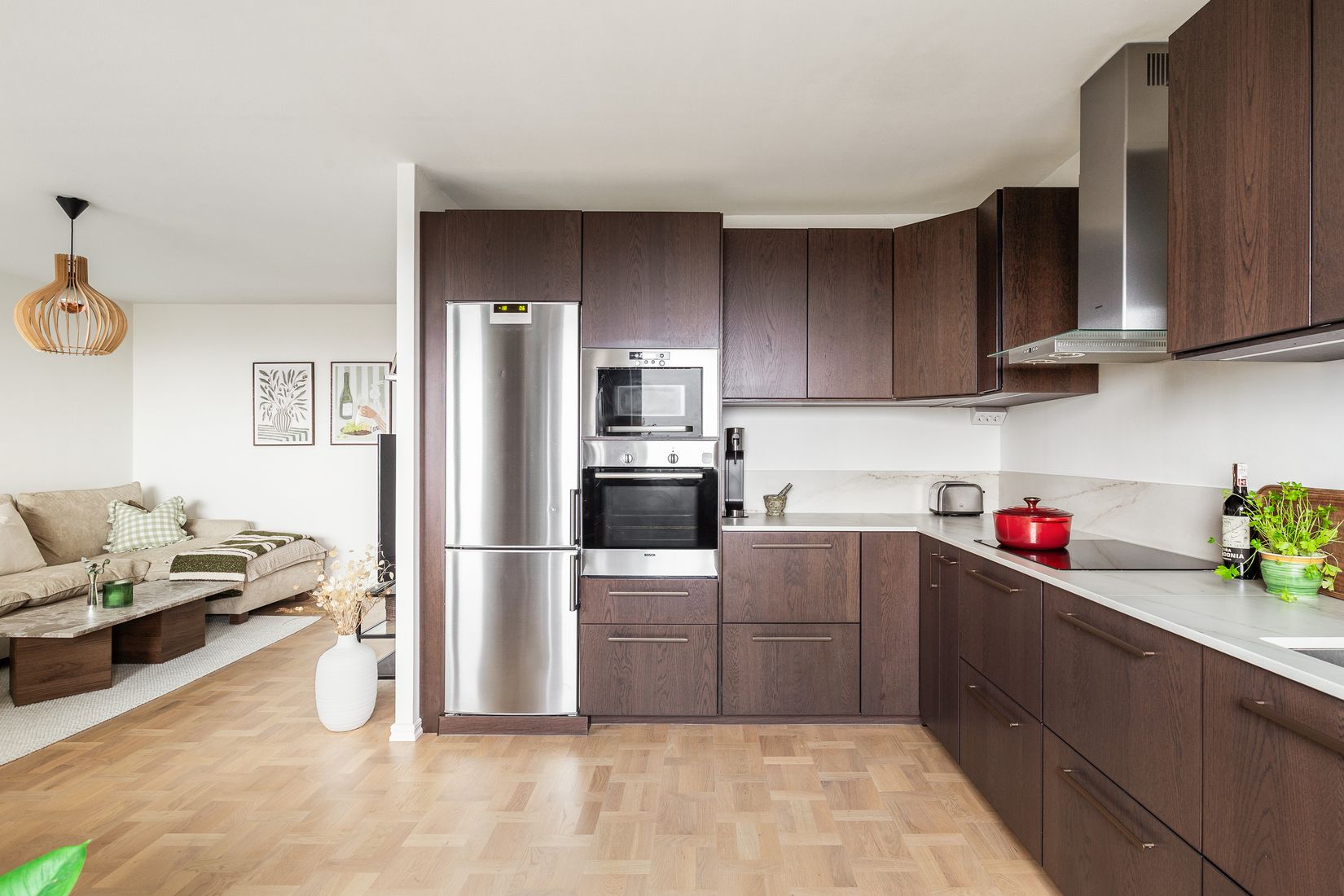 Bostadsrätt, Kobergsgatan 19, Strömmensberg, Göteborg