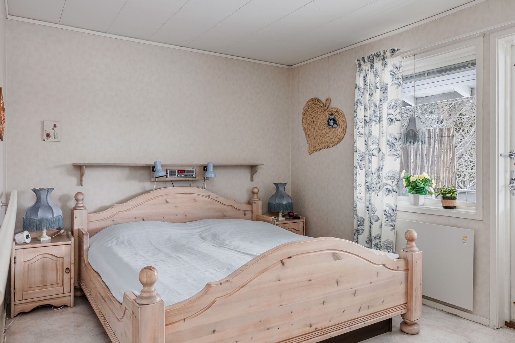 Villa, Tallstigen 7, Nälden, Krokom