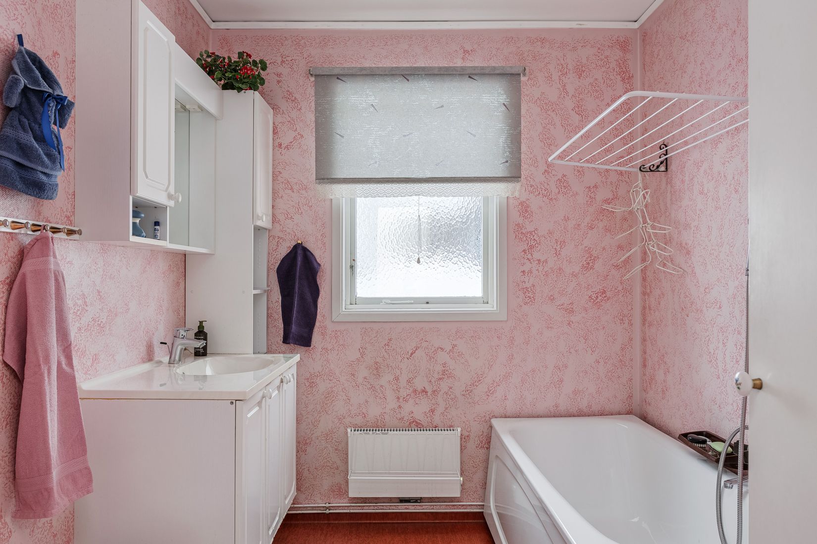 Villa, Tallstigen 7, Nälden, Krokom