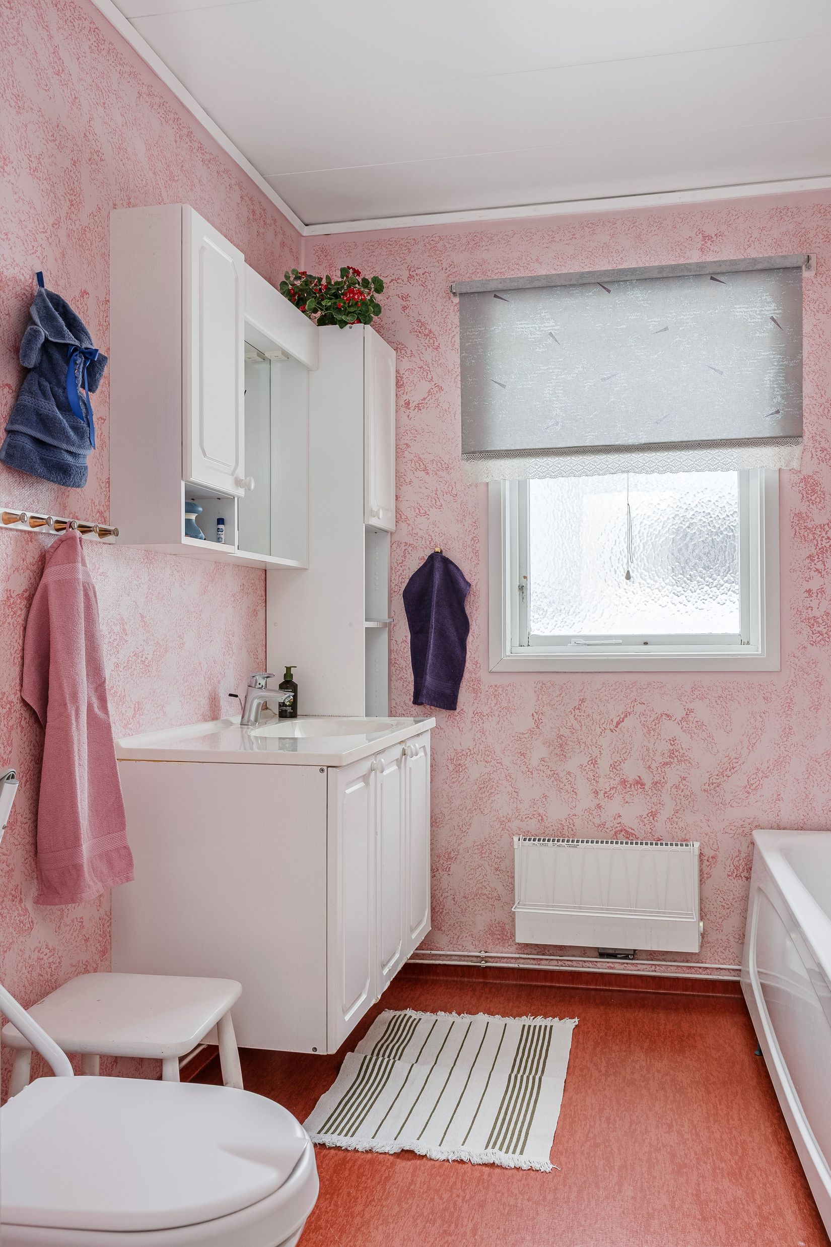 Villa, Tallstigen 7, Nälden, Krokom