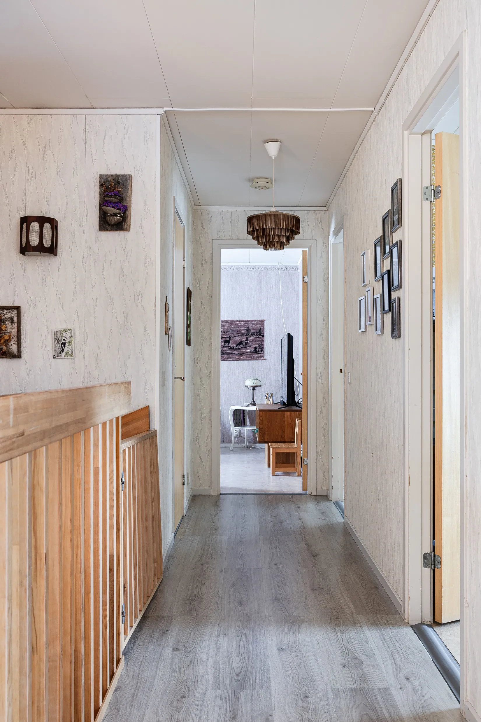 Villa, Tallstigen 7, Nälden, Krokom