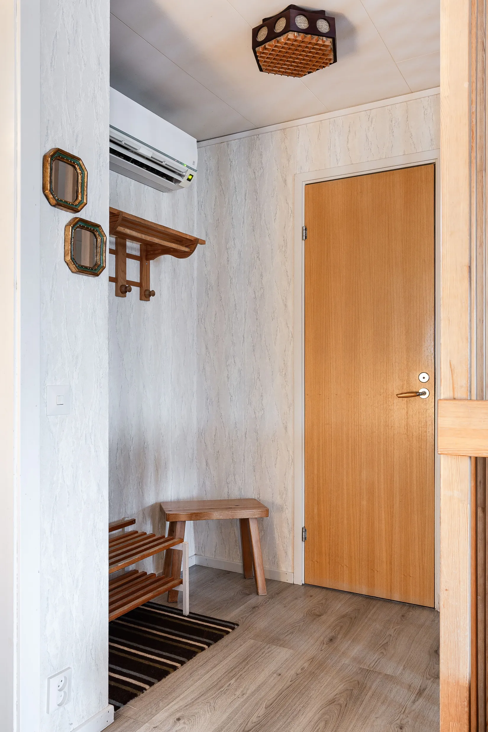 Villa, Tallstigen 7, Nälden, Krokom