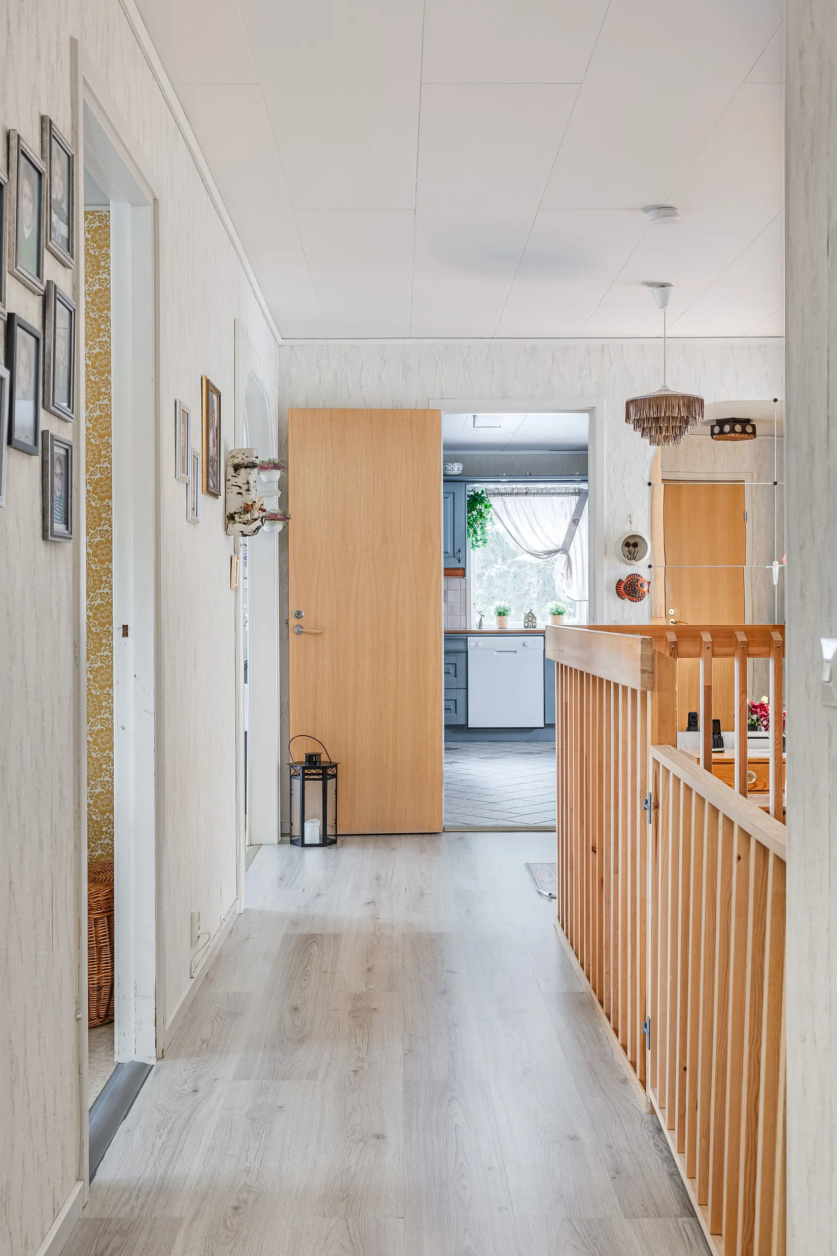 Villa, Tallstigen 7, Nälden, Krokom