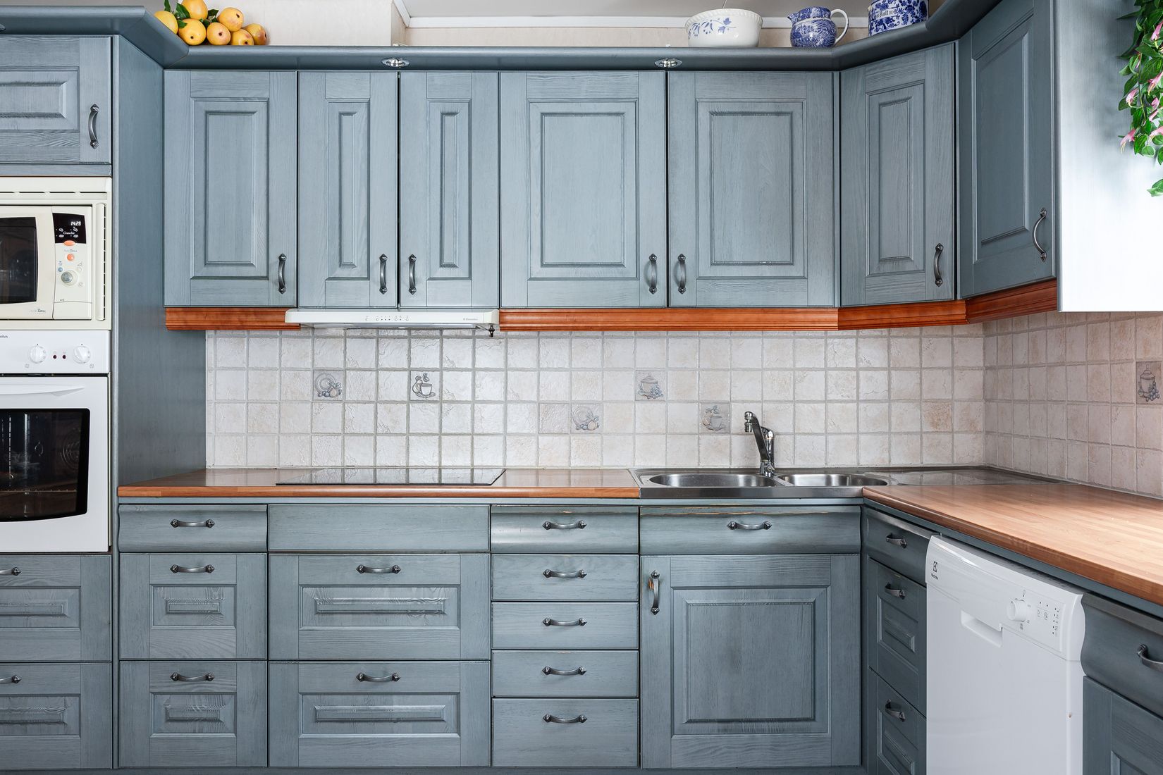 Villa, Tallstigen 7, Nälden, Krokom