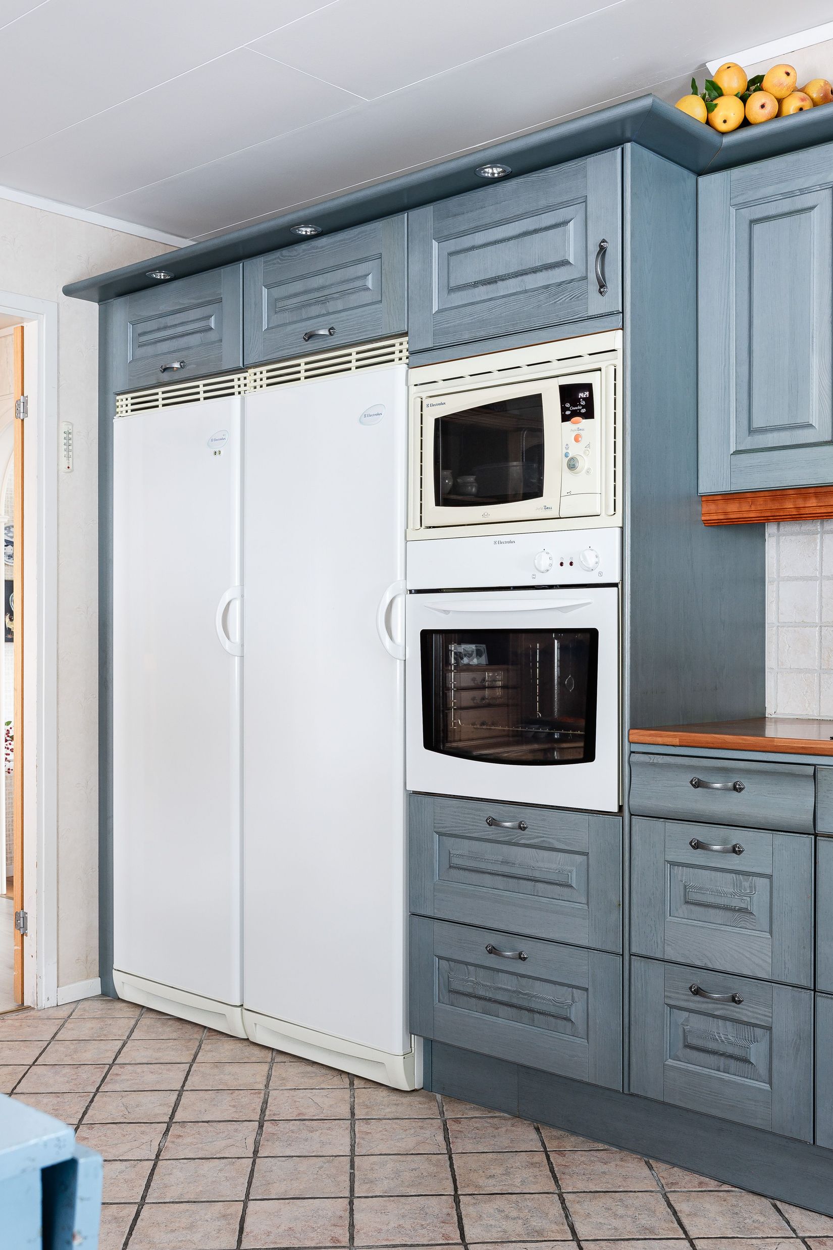 Villa, Tallstigen 7, Nälden, Krokom