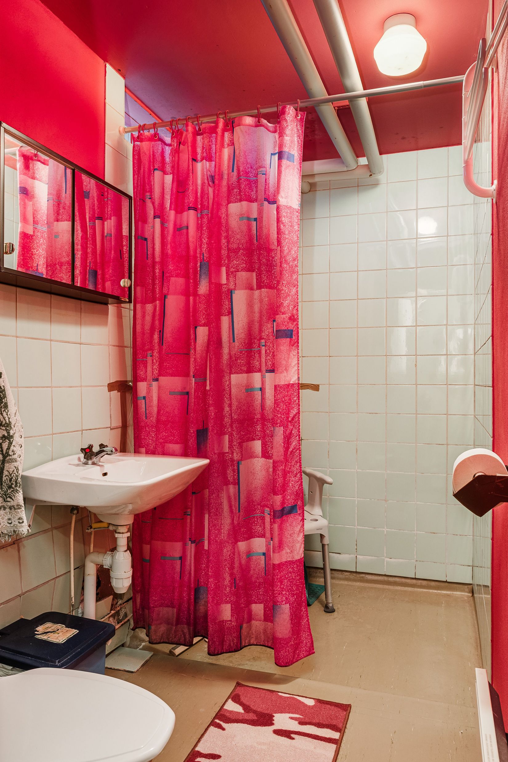 Villa, Tallstigen 7, Nälden, Krokom