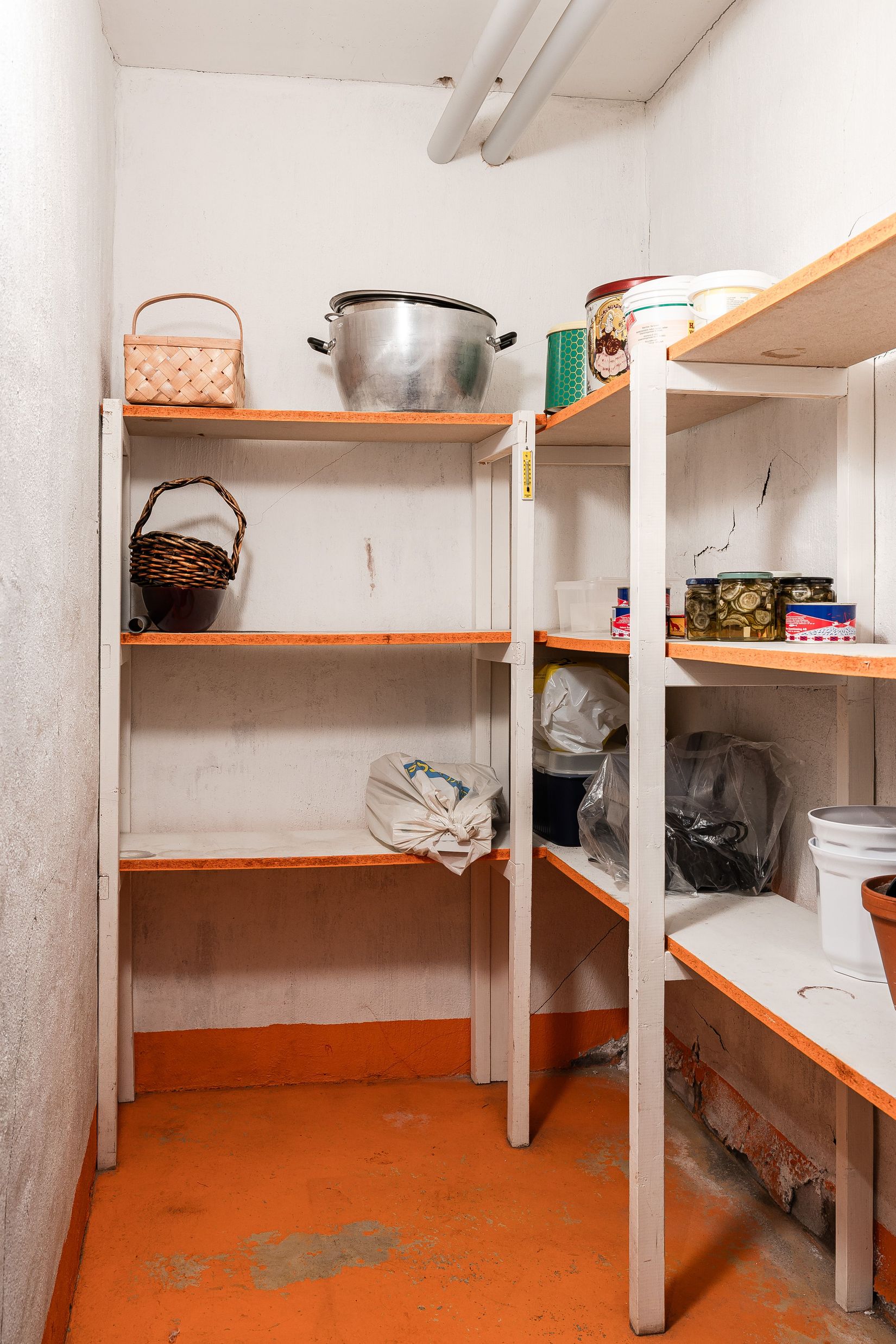 Villa, Tallstigen 7, Nälden, Krokom