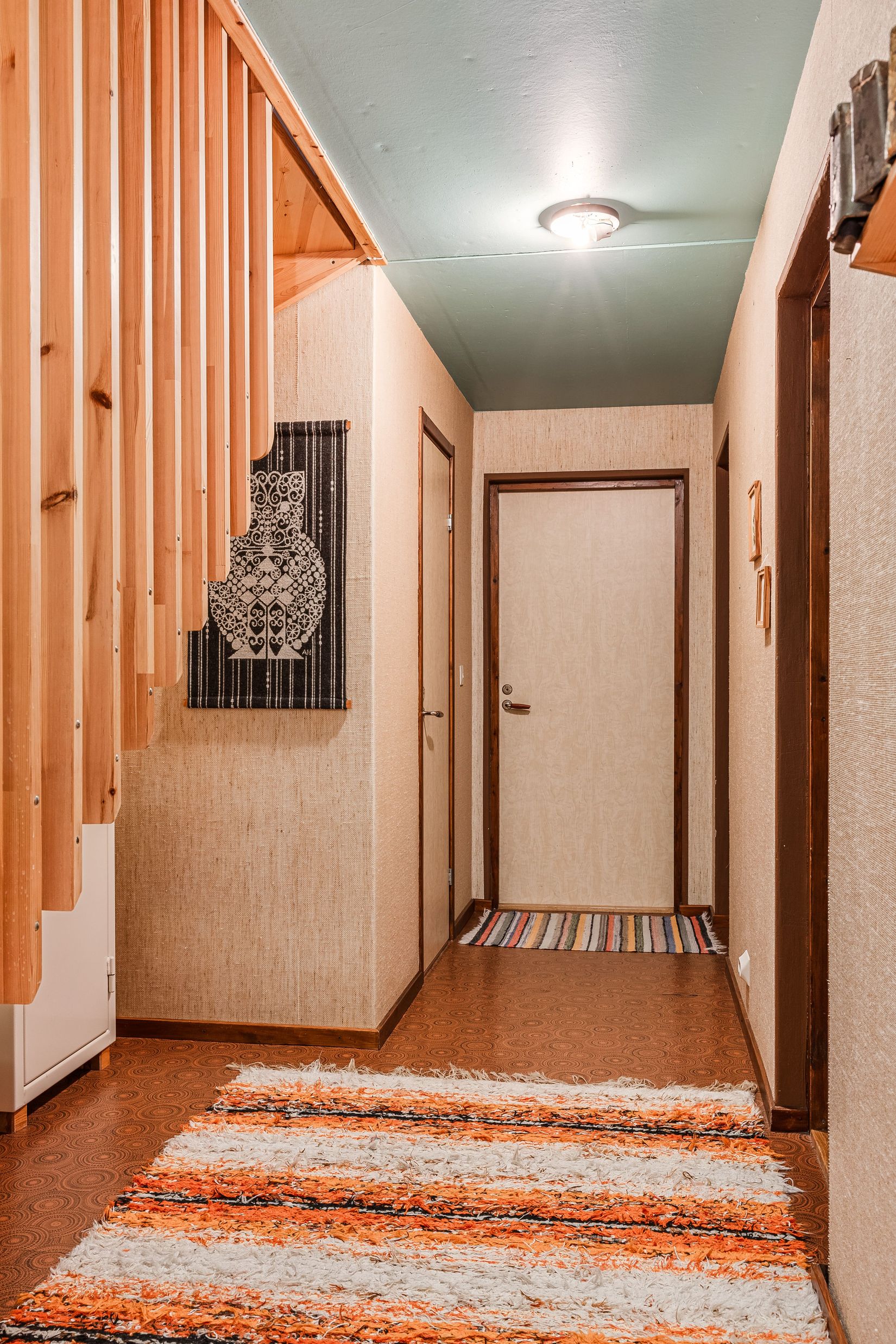 Villa, Tallstigen 7, Nälden, Krokom