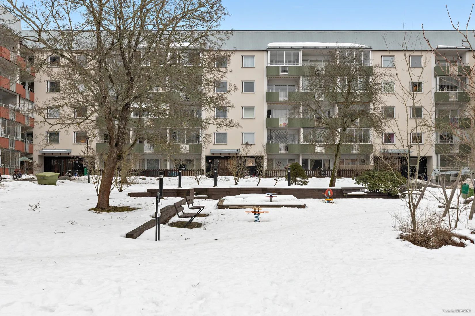 Bostadsrätt, Sågstuvägen 42, Visättra, Huddinge