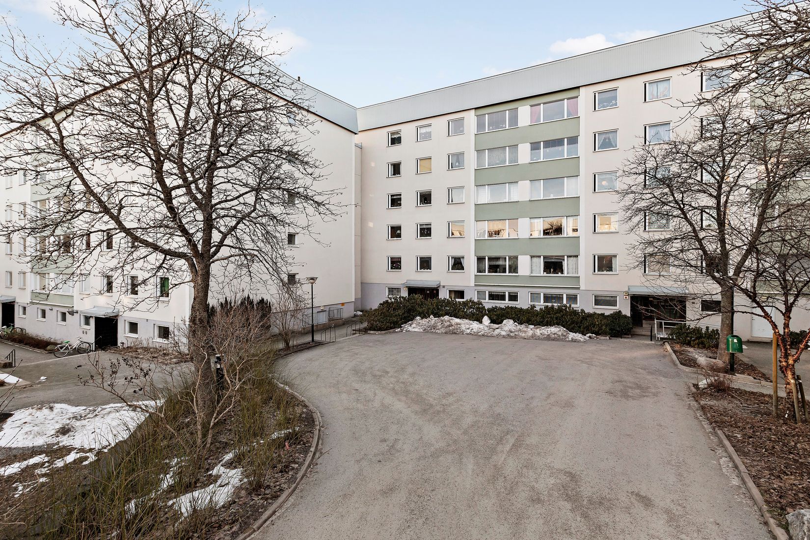 Bostadsrätt, Sågstuvägen 42, Visättra, Huddinge