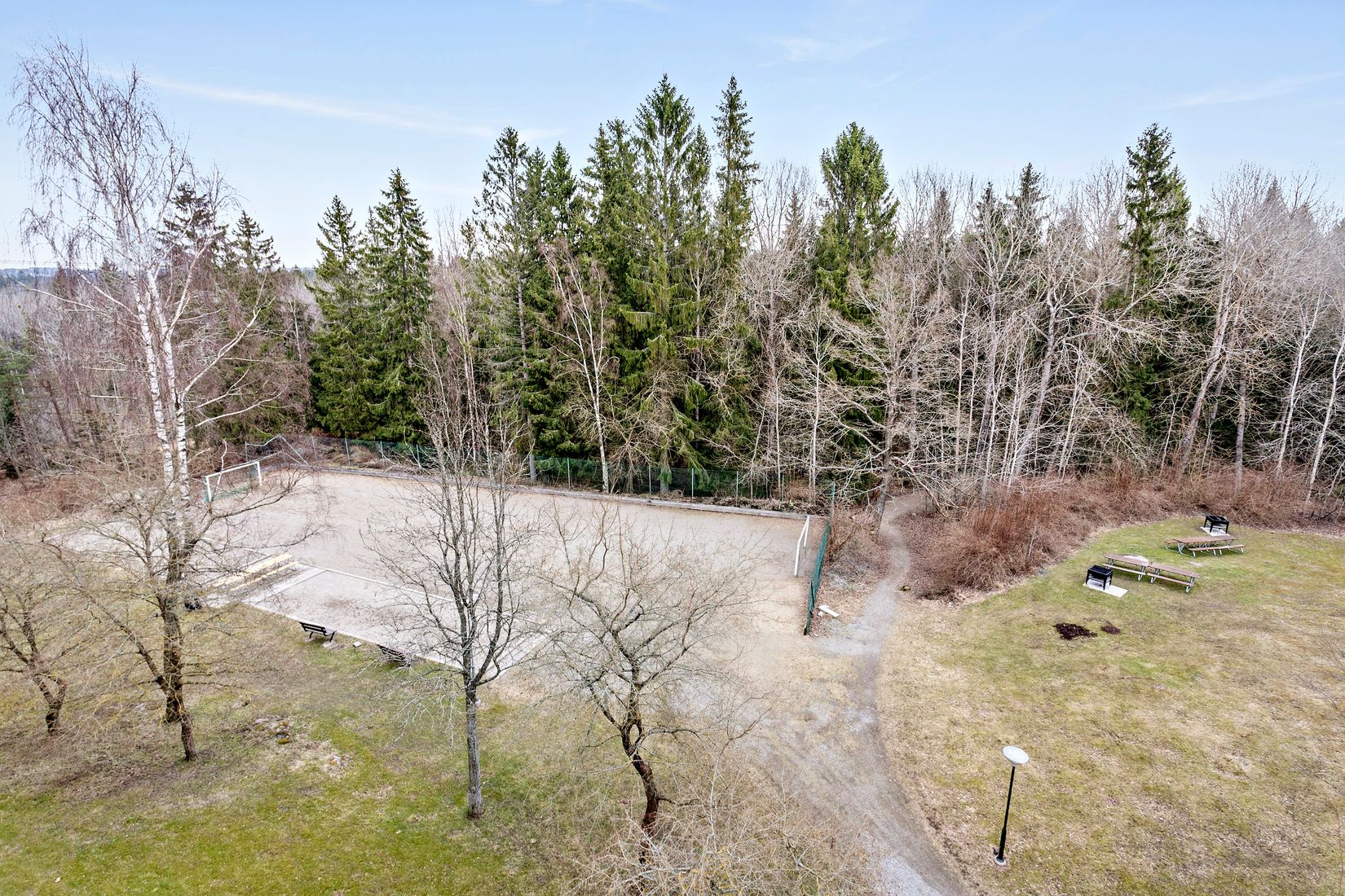 Bostadsrätt, Sågstuvägen 42, Visättra, Huddinge