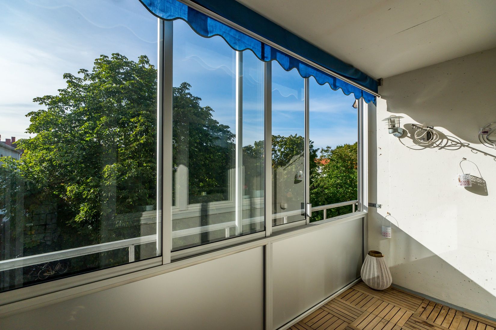 Bostadsrätt, Svartå Bangata 10 A, Centralt / Väster, Örebro