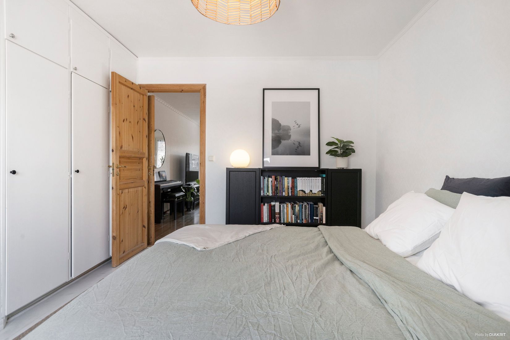 Bostadsrätt, Svartå Bangata 10 A, Centralt / Väster, Örebro