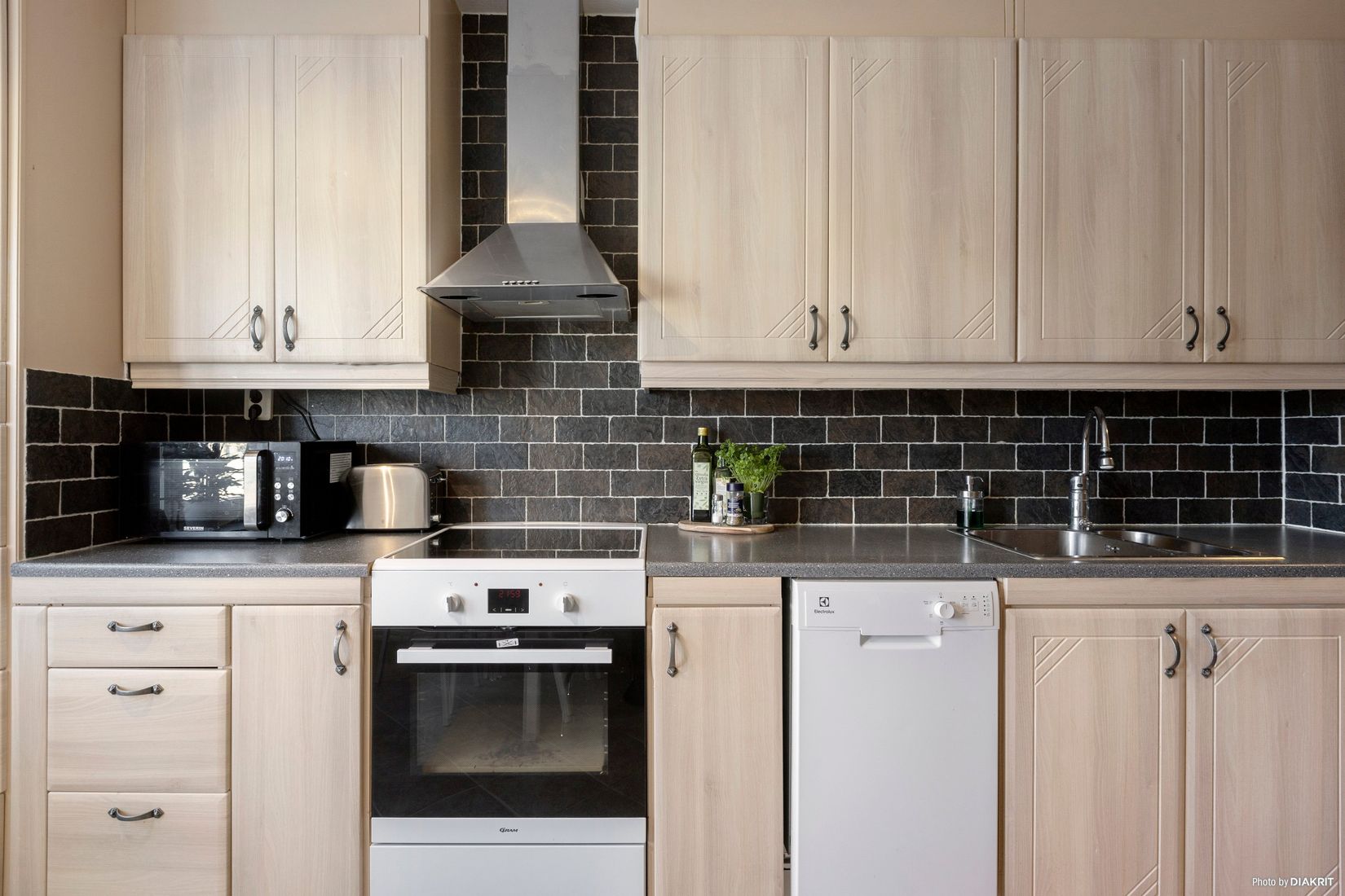 Bostadsrätt, Svartå Bangata 10 A, Centralt / Väster, Örebro