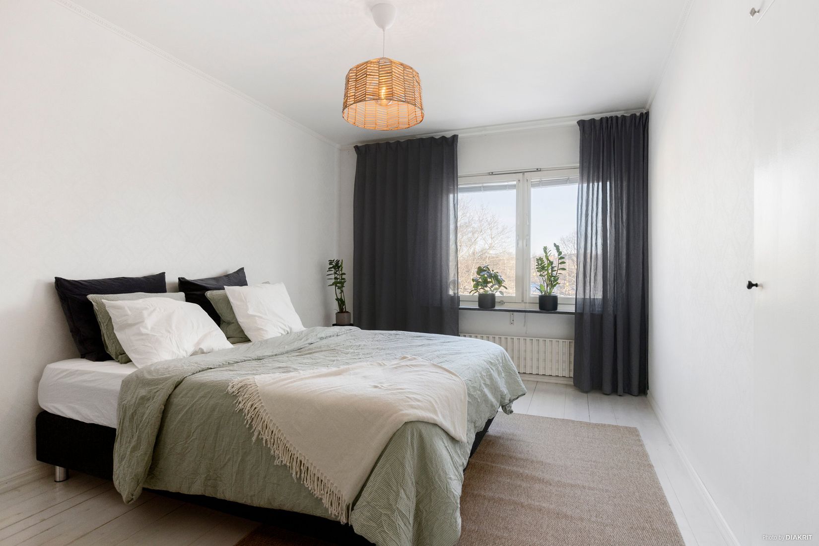 Bostadsrätt, Svartå Bangata 10 A, Centralt / Väster, Örebro