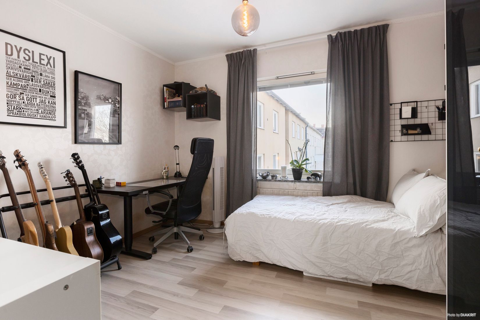 Bostadsrätt, Svartå Bangata 10 A, Centralt / Väster, Örebro