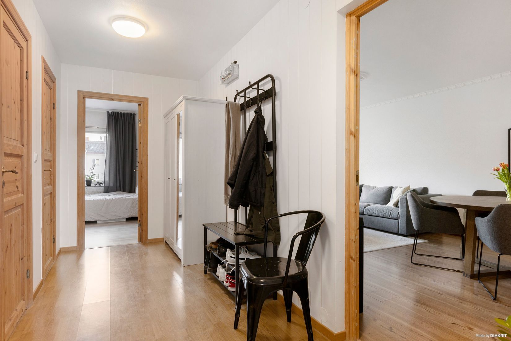 Bostadsrätt, Svartå Bangata 10 A, Centralt / Väster, Örebro