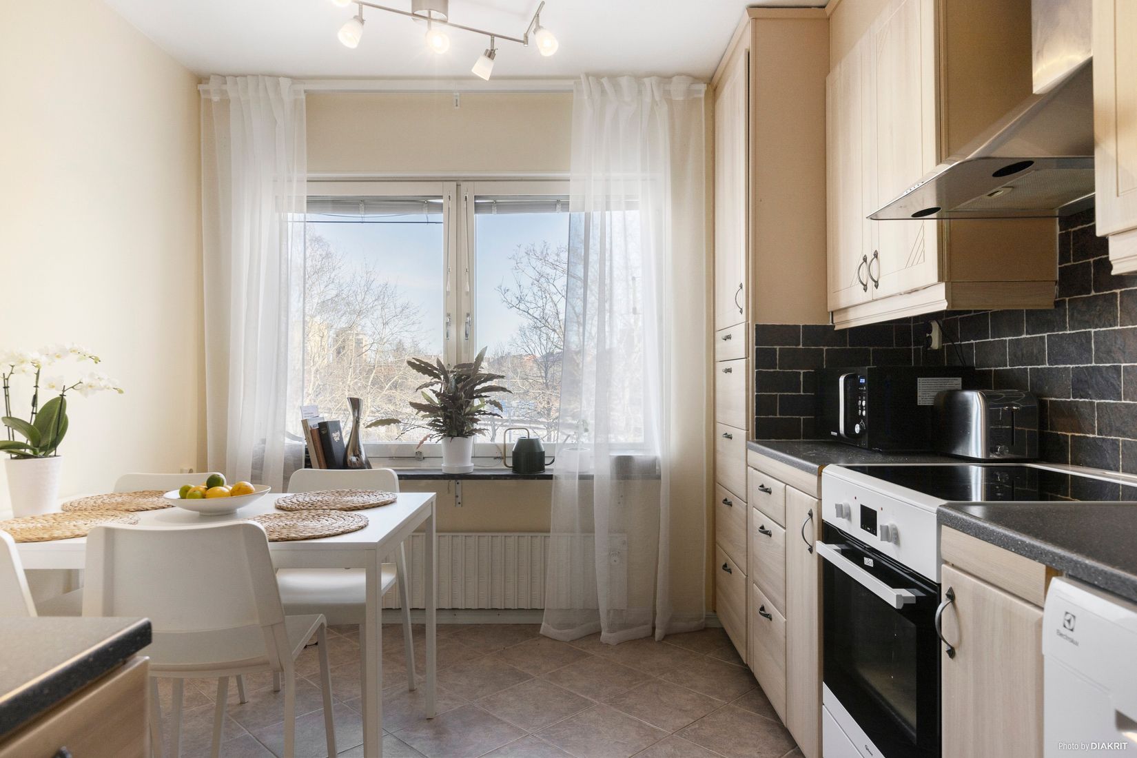 Bostadsrätt, Svartå Bangata 10 A, Centralt / Väster, Örebro