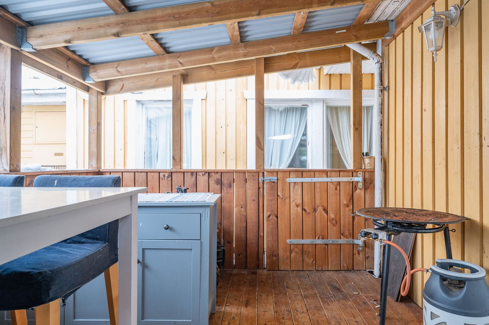 Radhus, Herrhagsvägen 299, Slätta, Falun