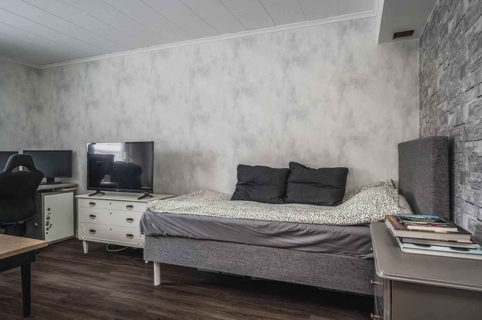 Radhus, Herrhagsvägen 299, Slätta, Falun