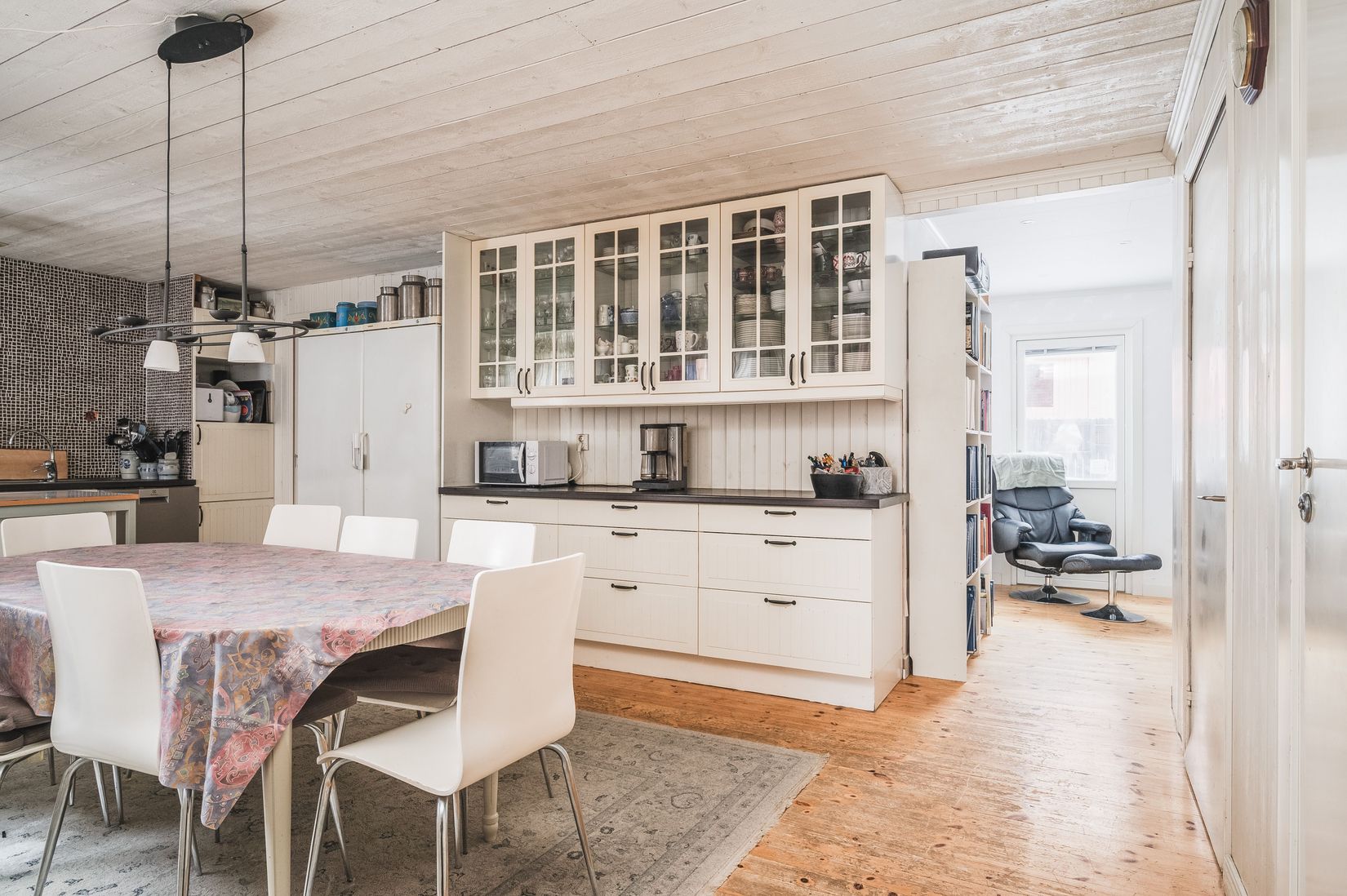 Radhus, Herrhagsvägen 299, Slätta, Falun