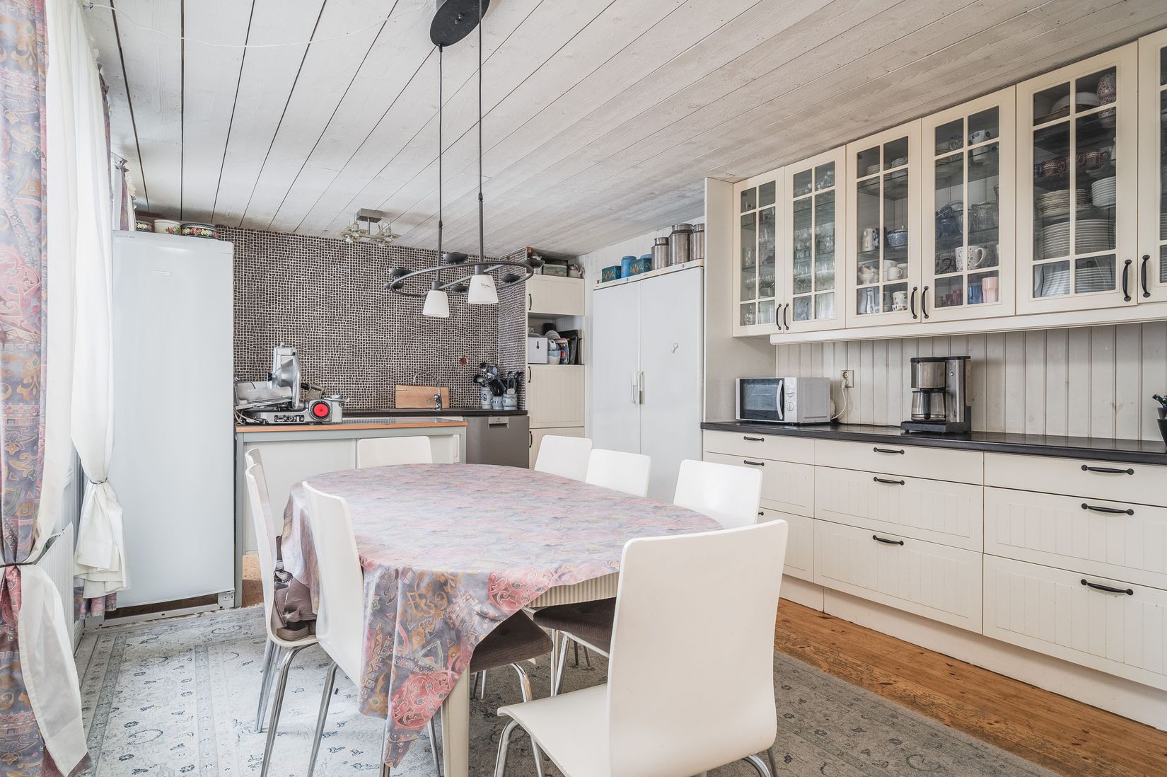 Radhus, Herrhagsvägen 299, Slätta, Falun