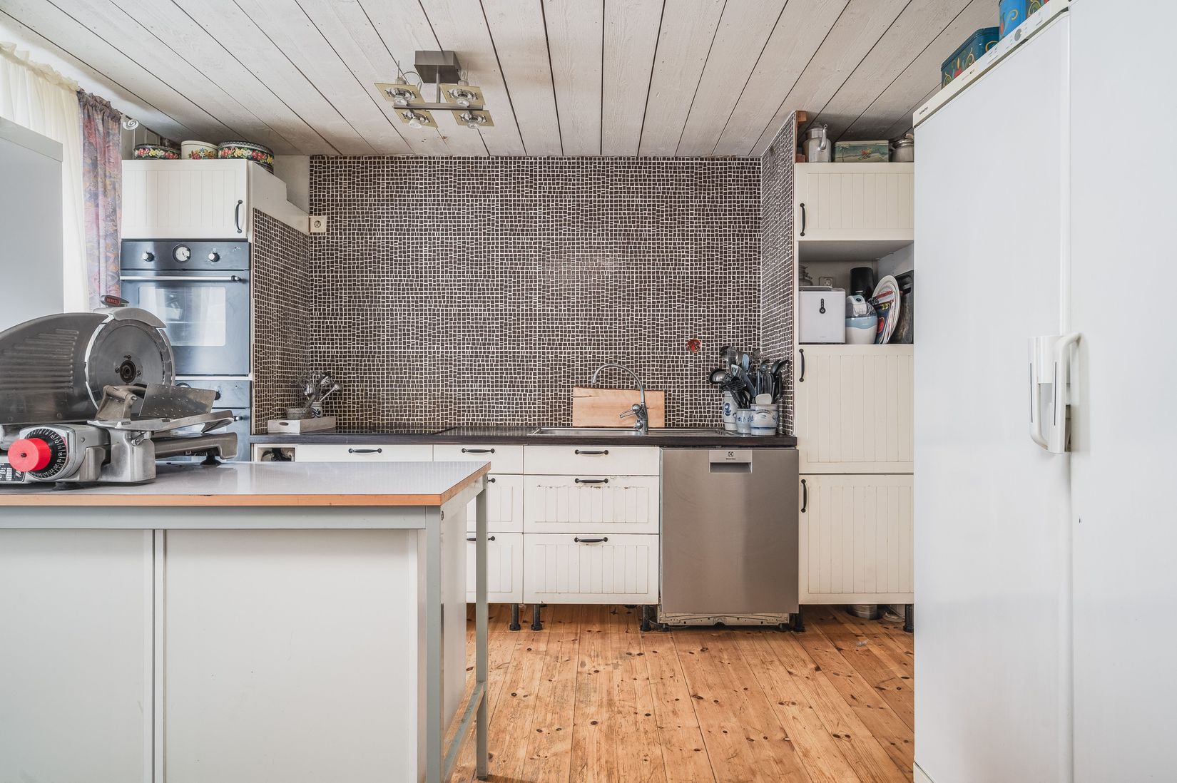 Radhus, Herrhagsvägen 299, Slätta, Falun