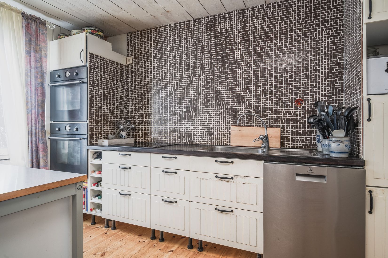 Radhus, Herrhagsvägen 299, Slätta, Falun