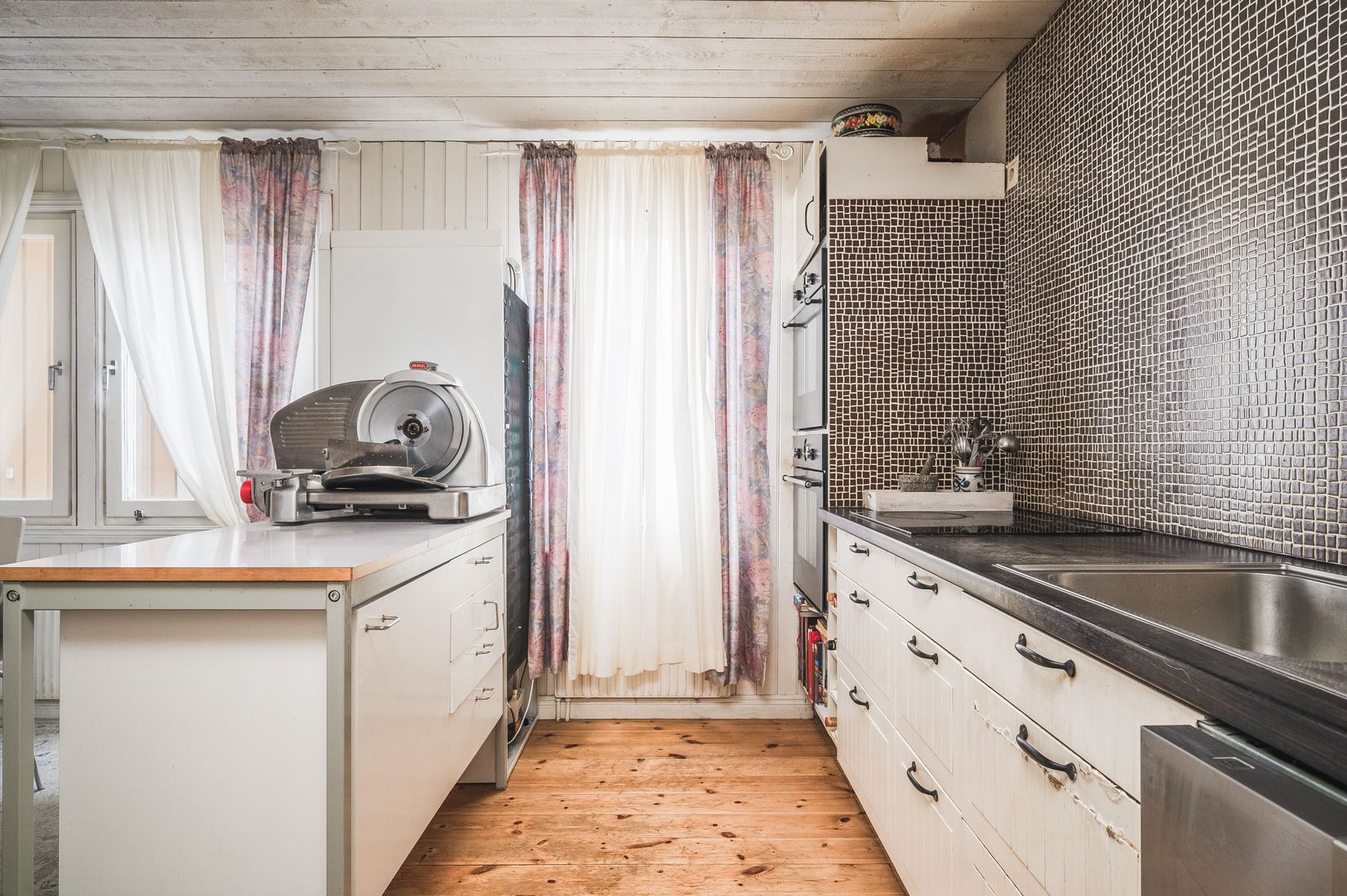 Radhus, Herrhagsvägen 299, Slätta, Falun