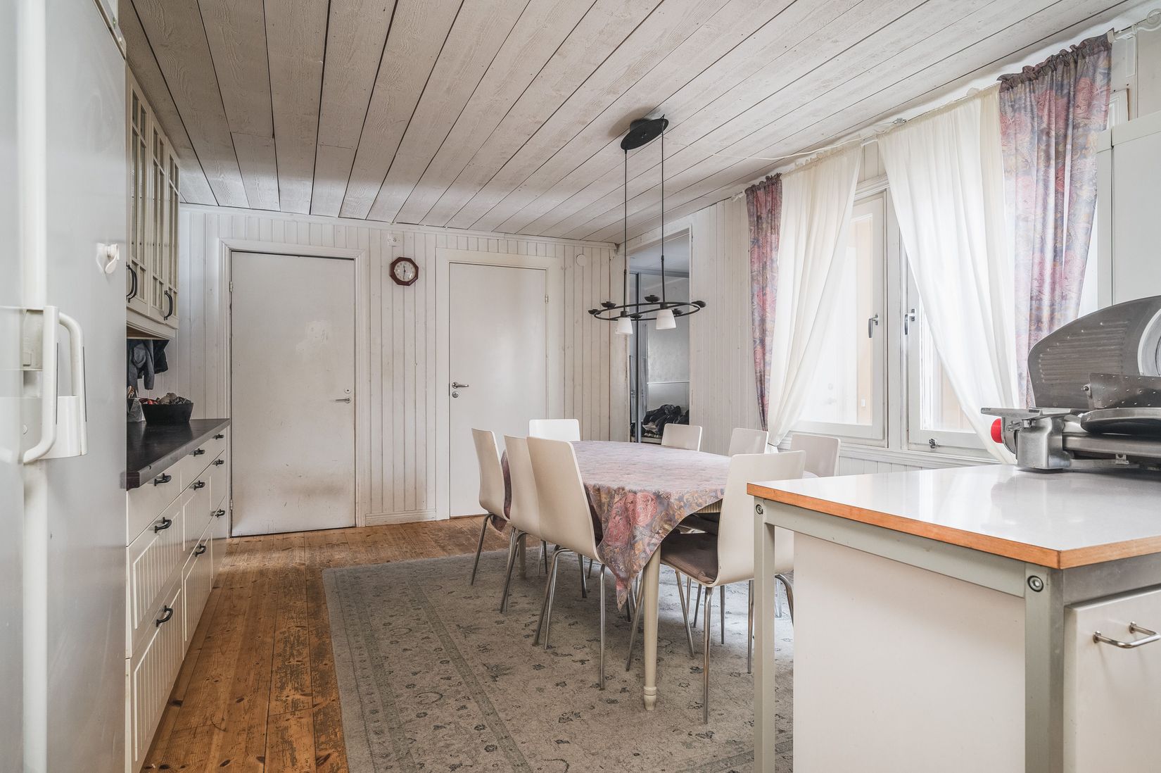 Radhus, Herrhagsvägen 299, Slätta, Falun