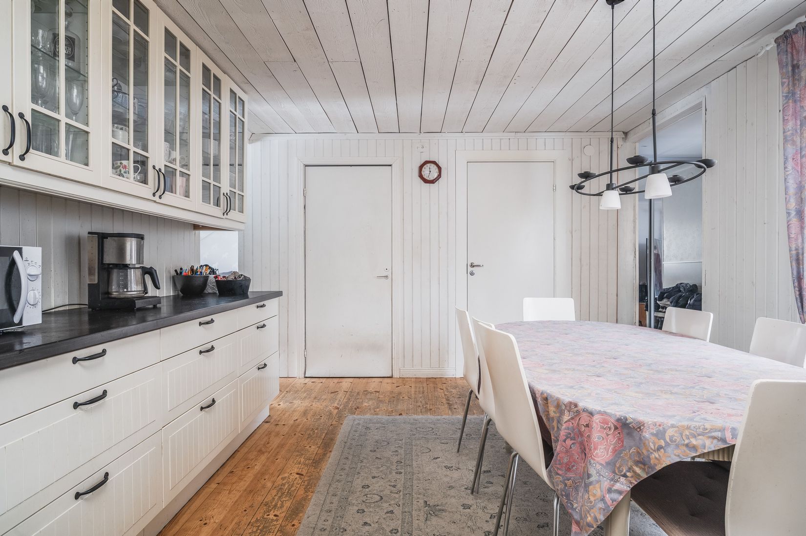 Radhus, Herrhagsvägen 299, Slätta, Falun