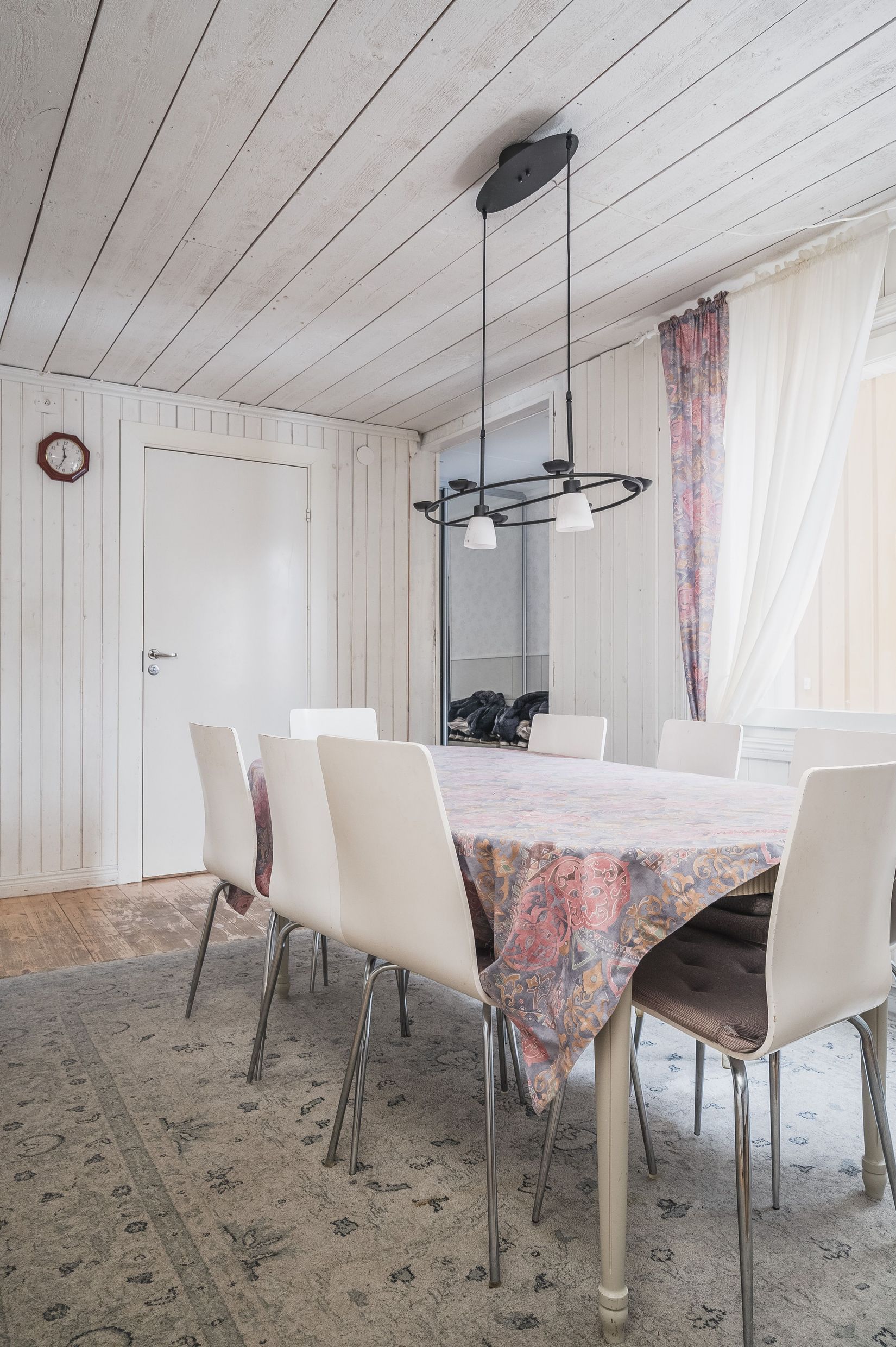 Radhus, Herrhagsvägen 299, Slätta, Falun