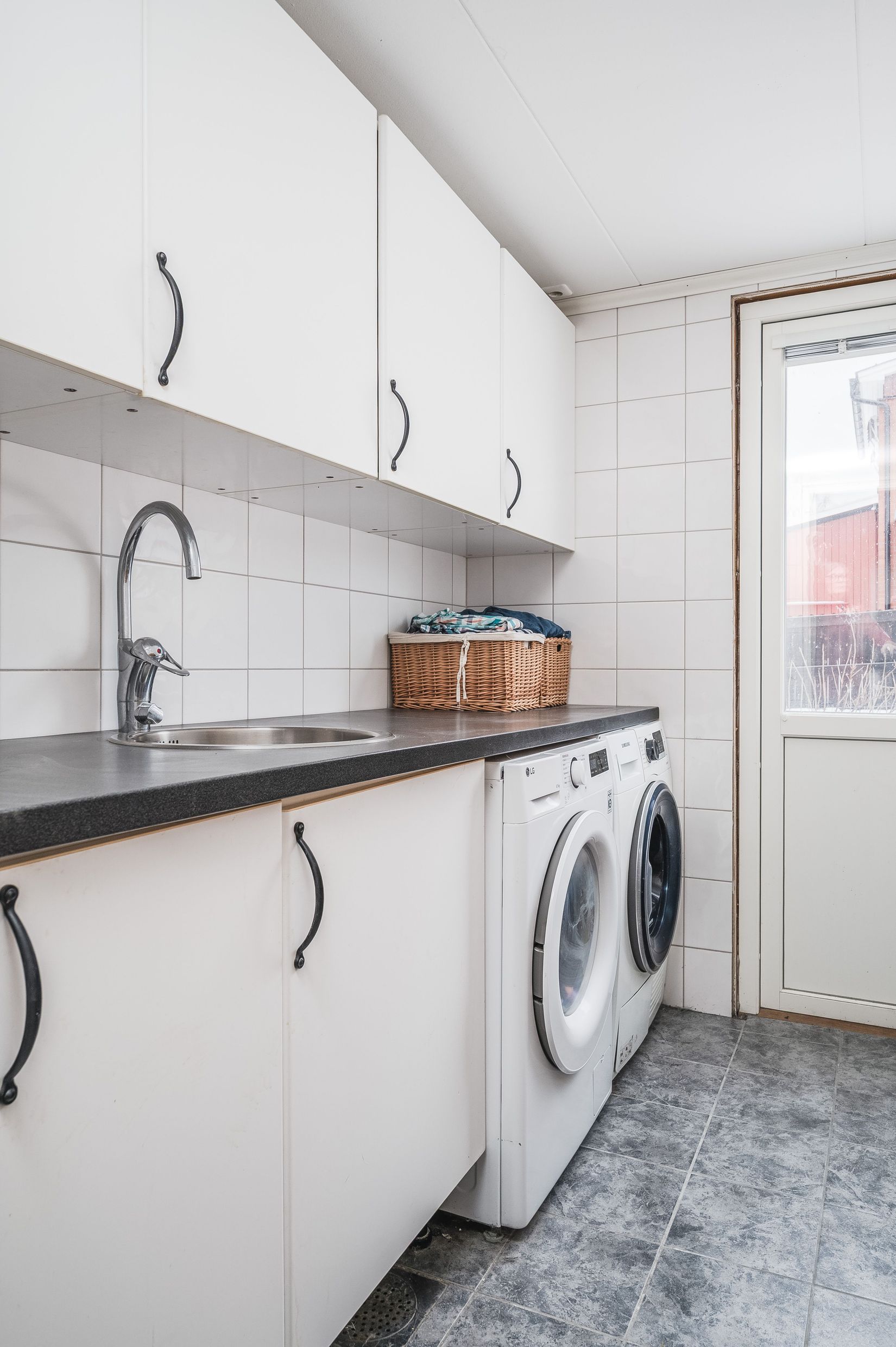 Radhus, Herrhagsvägen 299, Slätta, Falun