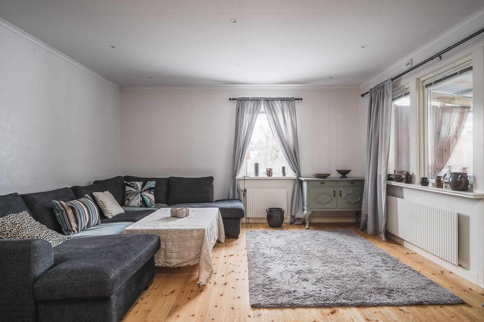 Radhus, Herrhagsvägen 299, Slätta, Falun