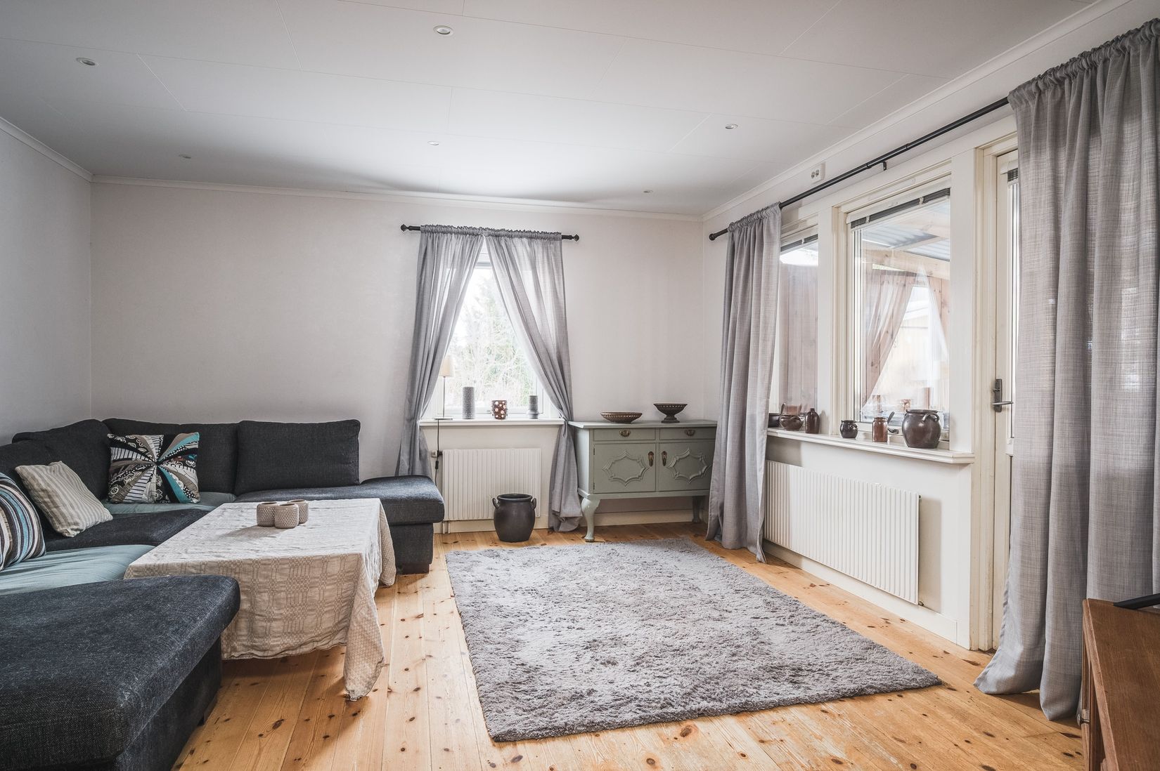 Radhus, Herrhagsvägen 299, Slätta, Falun